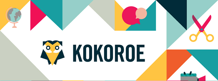 Cyril Aouizerate participe à la levée de fonds de Kokoroé