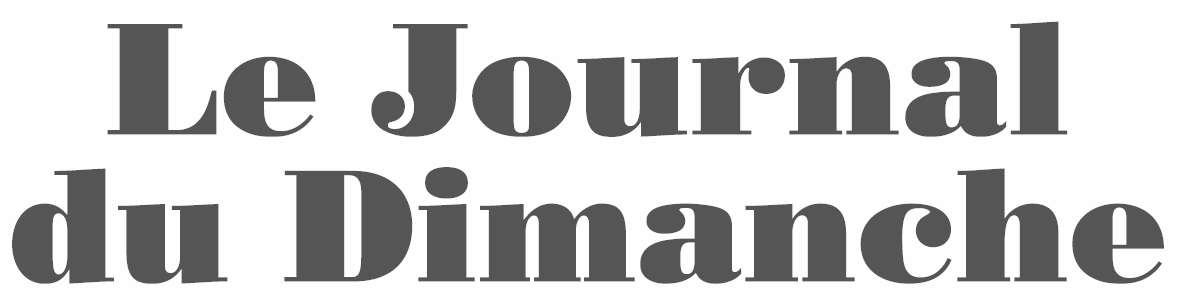 Journal Du Dimanche 2008年2月3日