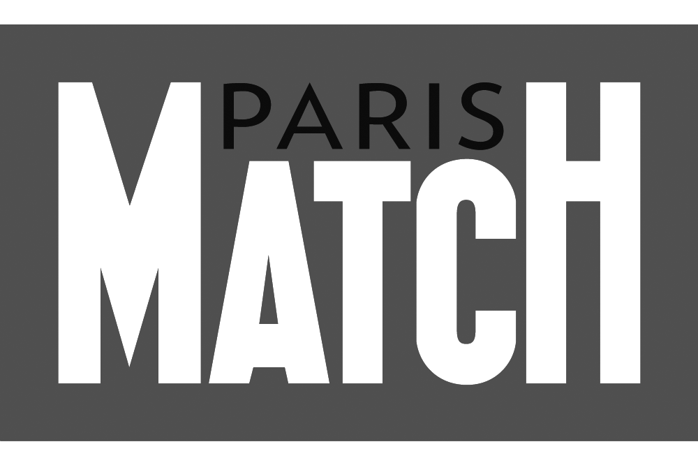 Paris Match, Avril 2014