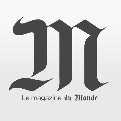 M, Le Monde 2013年2月16日