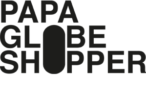 Le Papa Globe Shopper